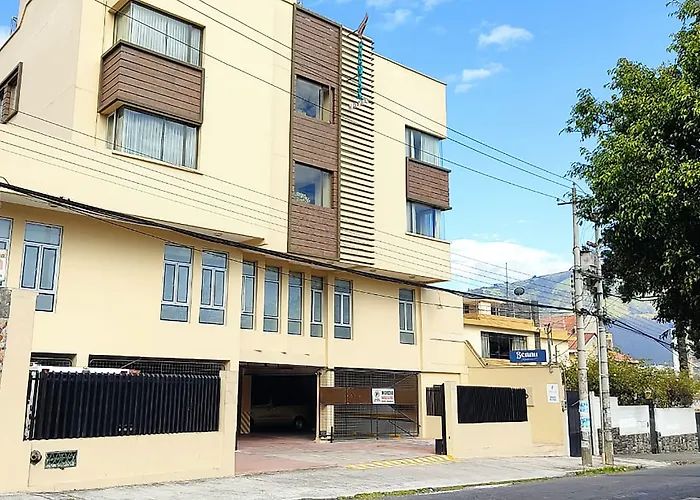 Fenix Hotel