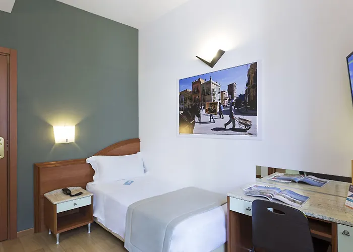 B&B Hotel Pescara