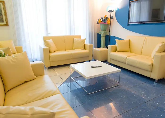 Hotel Giulietta