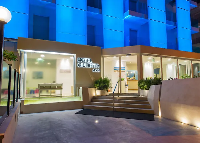Hotel Giulietta