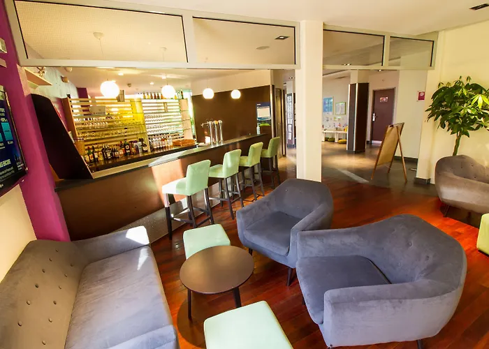 ibis Styles Bethune Bruay la Buissière
