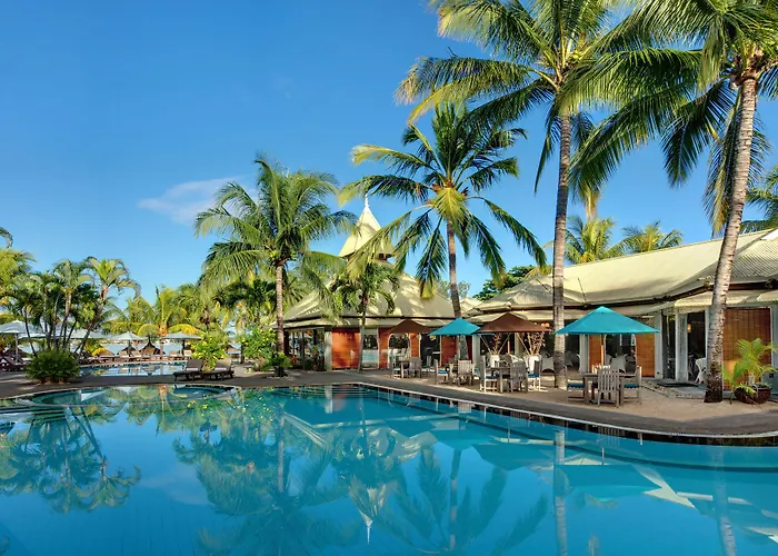Veranda Grand Baie Hotel & Spa