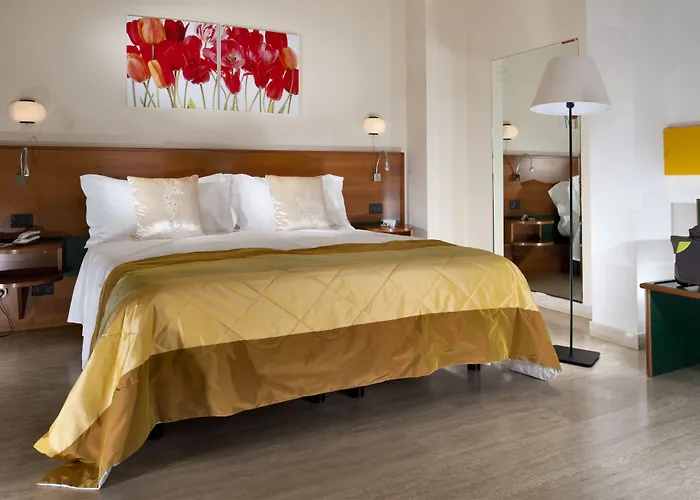 Astoria Suite Hotel