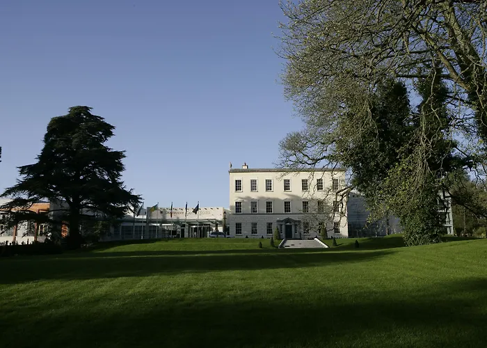 Dunboyne Castle Hotel & Spa