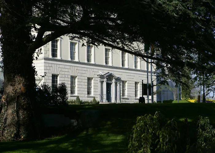 Dunboyne Castle Hotel & Spa