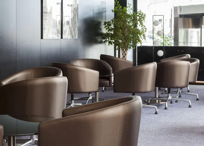 Ac Hotel Algeciras By Marriott