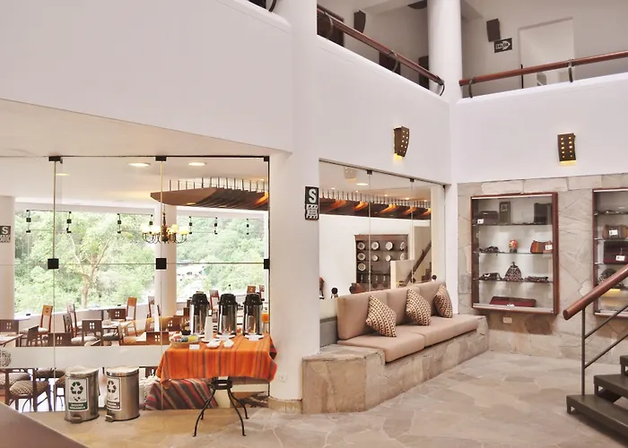 Tierra Viva Machu Picchu Hotel