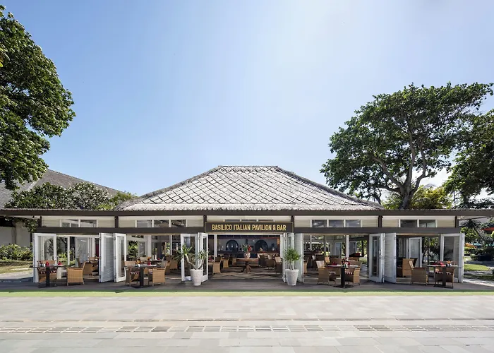 Prama Sanur Beach Bali