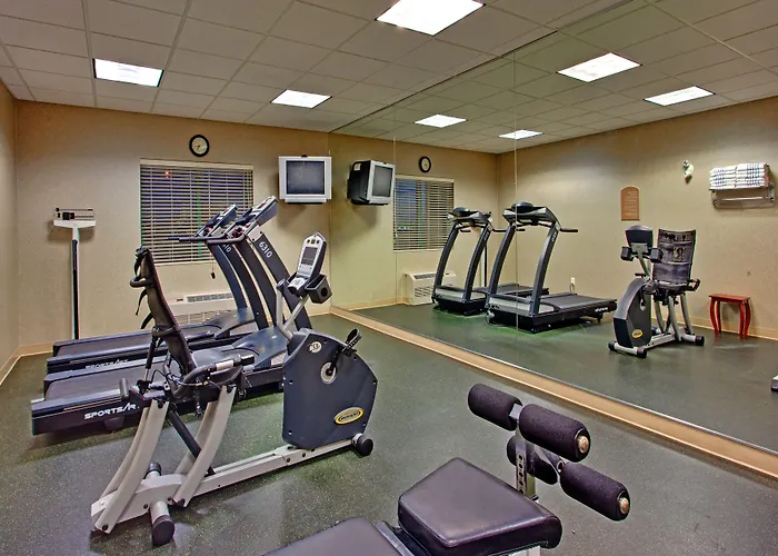 Holiday Inn Express & Suites Medicine Hat By Ihg