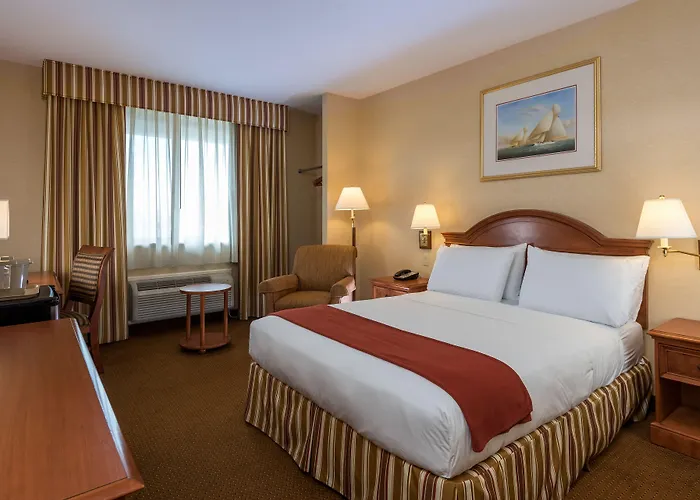 Five Towns Inn - Jfk Airport