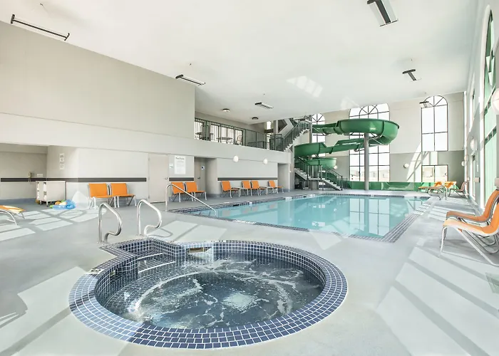 Holiday Inn Express & Suites Medicine Hat By Ihg