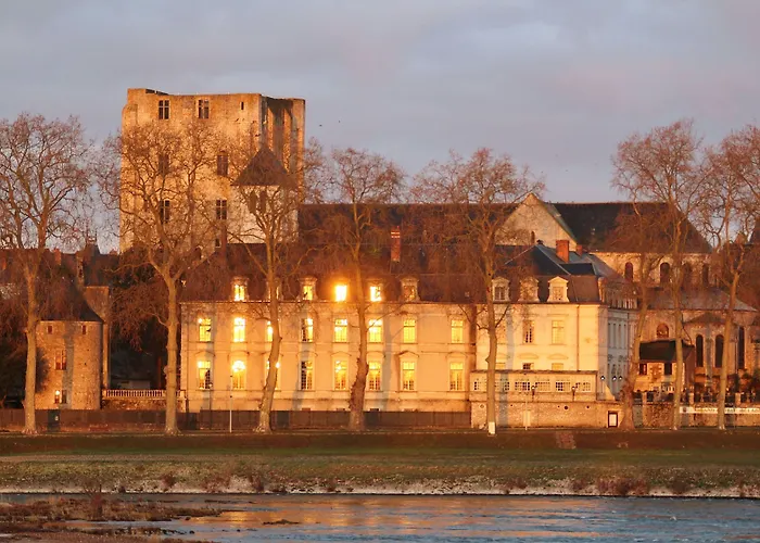Grand Hôtel de l'Abbaye