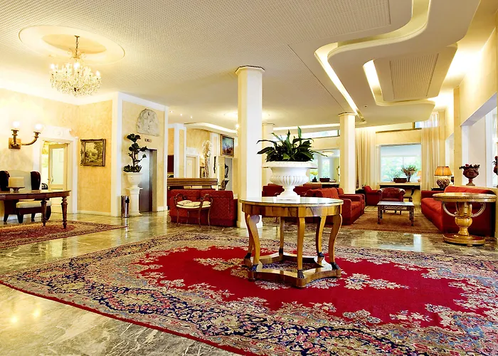 Bellavista Terme Resort&Spa