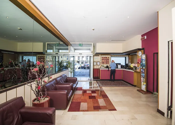 Hotel Fortuna Ancona