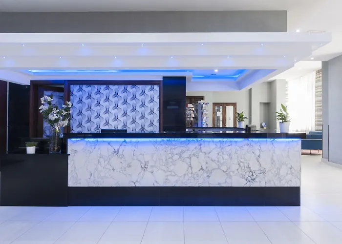 Alexandra Hotel San Giuliano