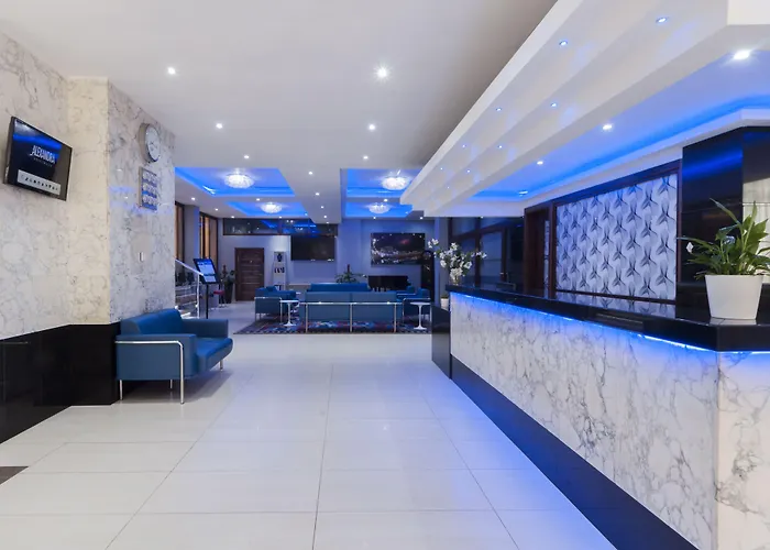 Alexandra Hotel San Giuliano
