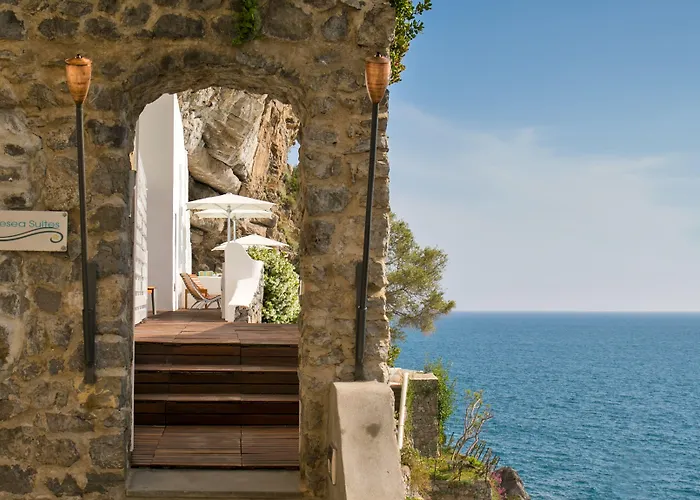Casa Angelina