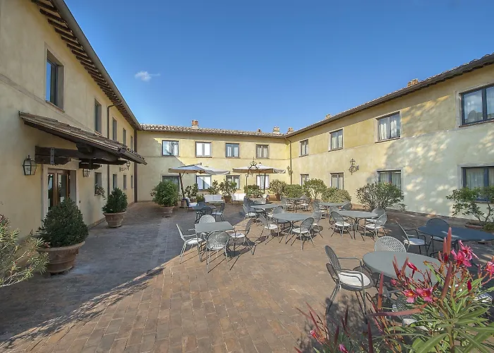 Relais Dell'Olmo