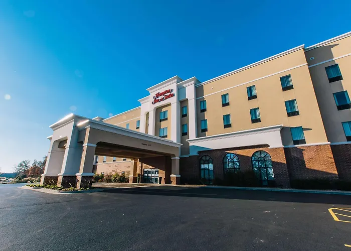 Hampton Inn & Suites Effingham