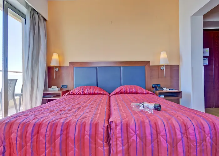 Marin Hotel
