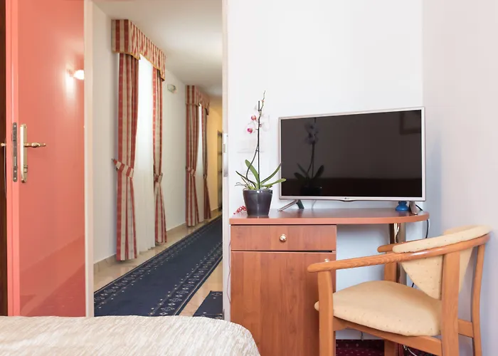 Hotel Krilo
