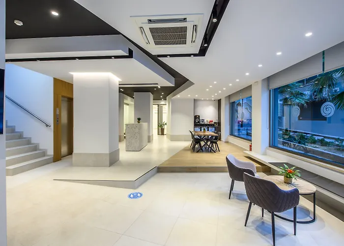 Marin Hotel