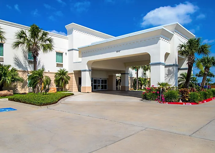 Quality Inn & Suites Robstown