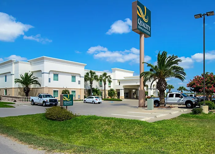 Quality Inn & Suites Robstown