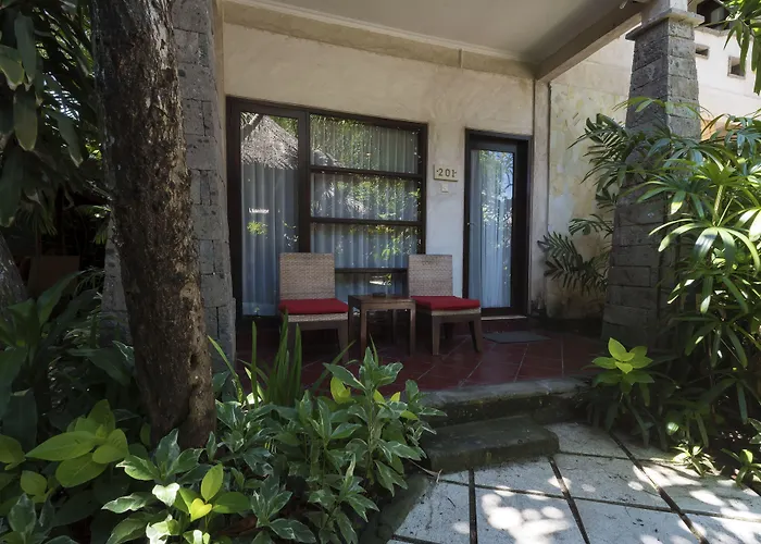 Villa Puri Ayu