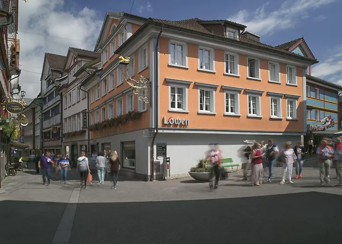 Hotel Löwen