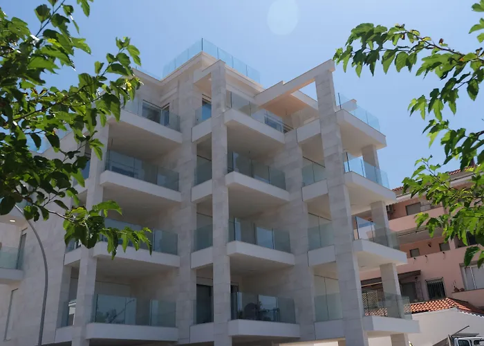 Alma Di Alghero Hotel