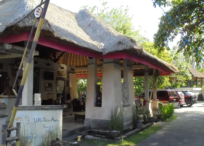 Villa Puri Ayu