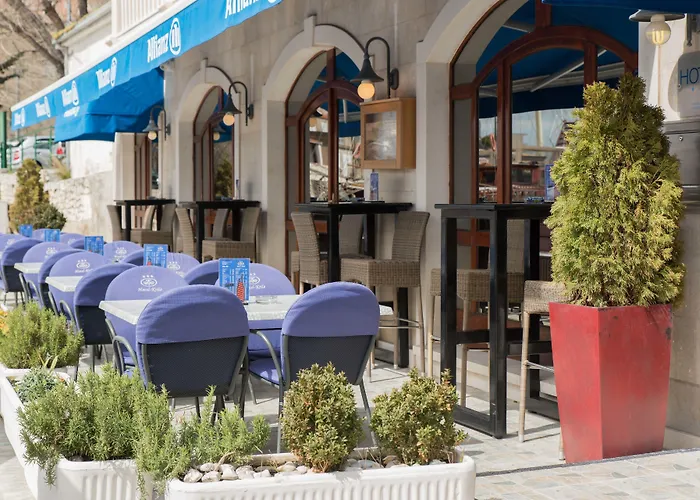 Hotel Krilo