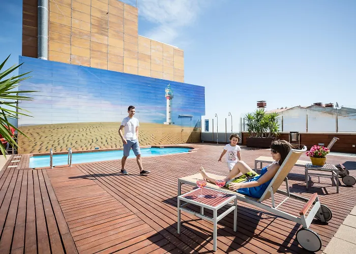 Hotel Rull Deltebre
