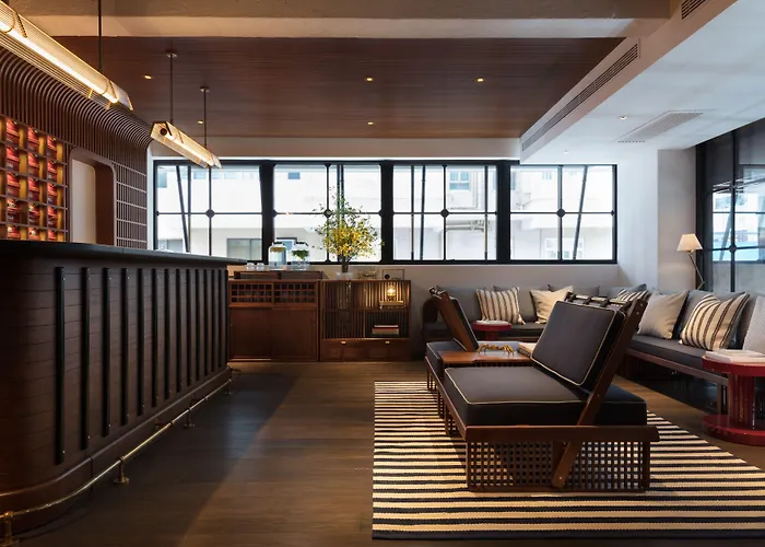 The Fleming Hong Kong