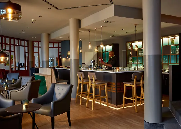 Sunday Hotel Stuttgart Herrenberg