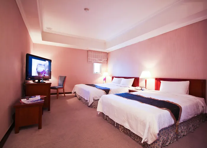 Grand Boss Hotel