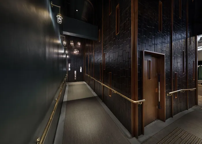 The Fleming Hong Kong