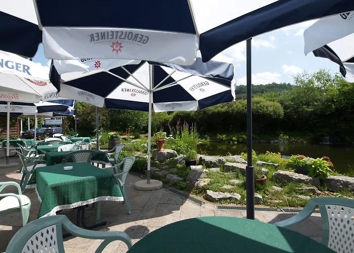Sunday Hotel Stuttgart Herrenberg