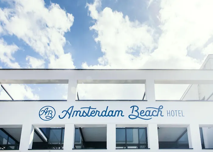 Amsterdam Beach Hotel