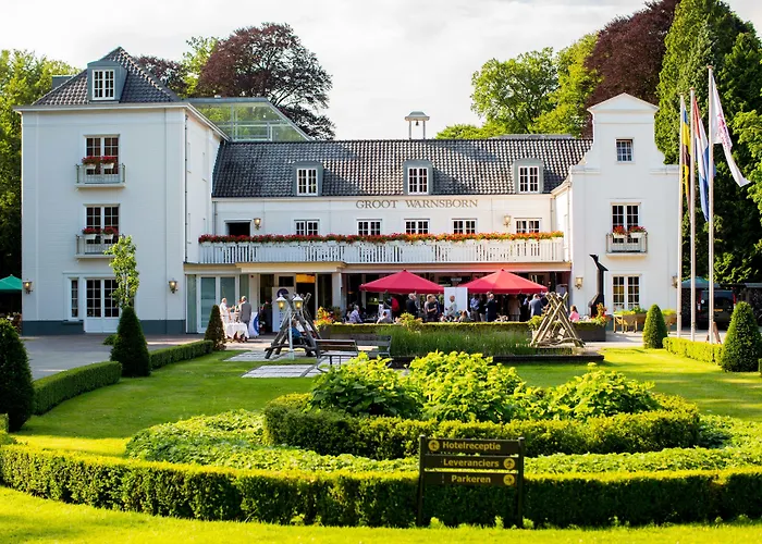 Landgoed Groot Warnsborn