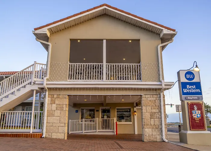 Best Western Bayfront