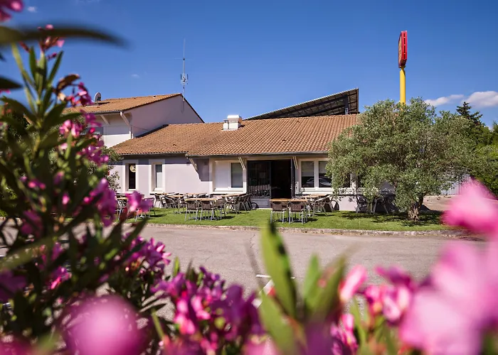 Noemys Valence Nord - ex Mona Lisa