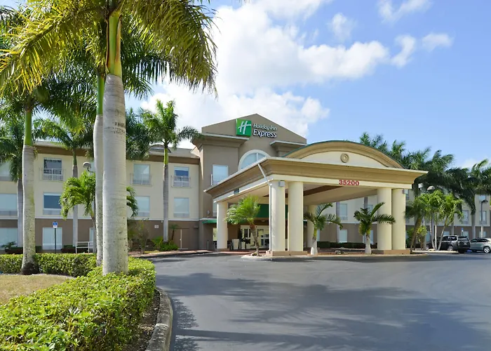 Holiday Inn Express & Suites Florida City-Gateway To Keys By Ihg
