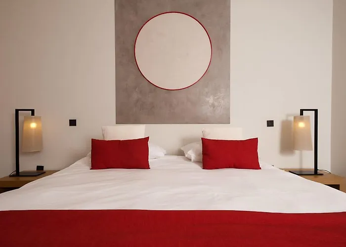 Lavanda Hotel Miravillas