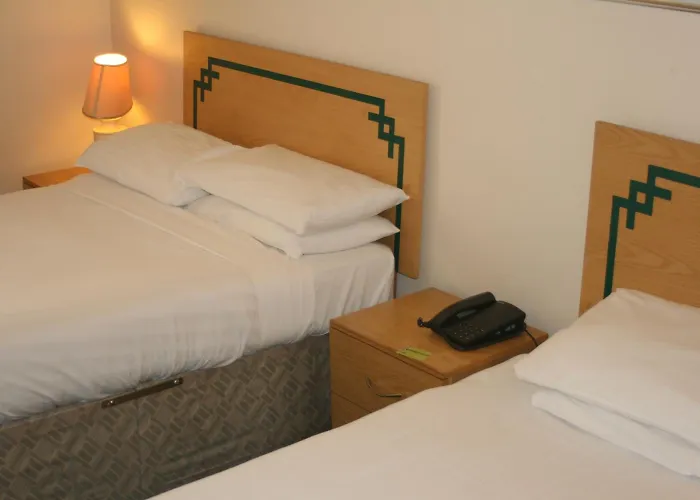 Hanover Hotel