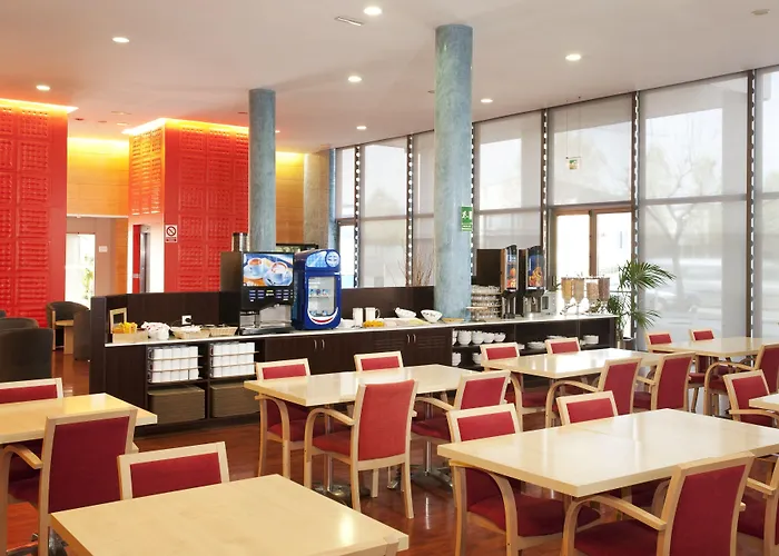 Holiday Inn Express Molins De Rei By Ihg