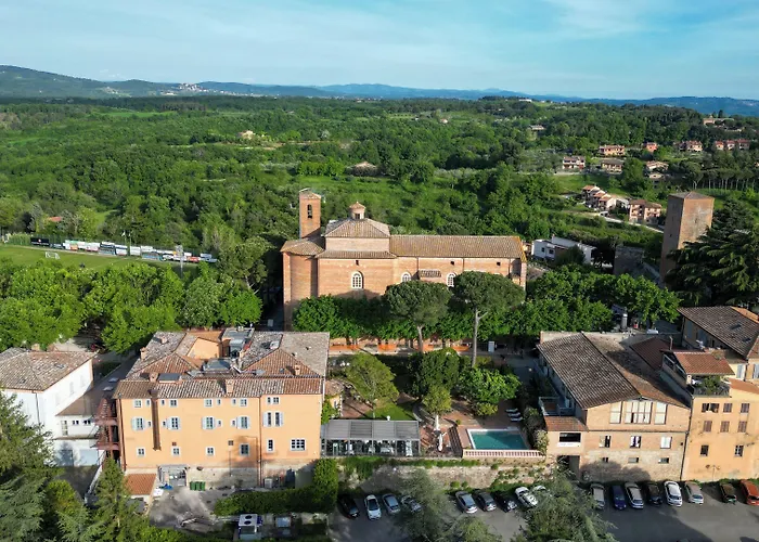 Hotel Vannucci