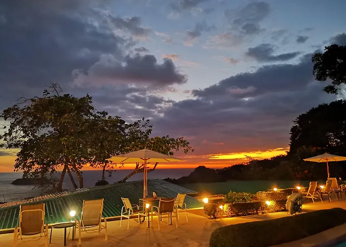 Si Como No Resort & Wildlife Refuge Manuel Antonio