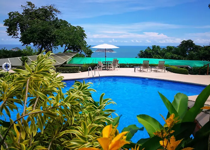 Si Como No Resort & Wildlife Refuge Manuel Antonio